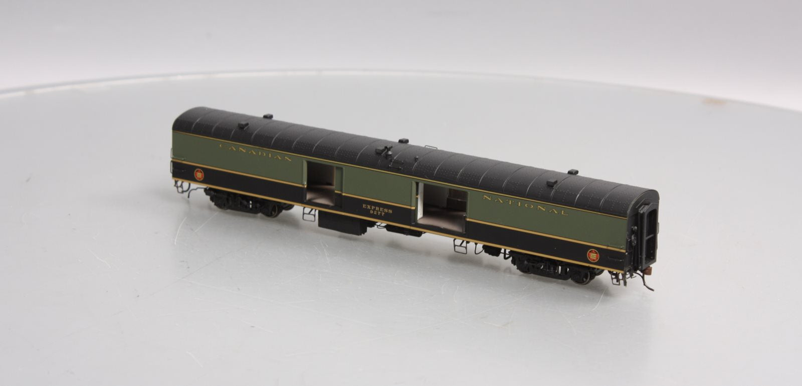 Rapido Trains 106022 HO Canadian National 73' 6