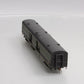 Rapido Trains 106022 HO Canadian National 73' 6" Smooth Side Baggage #9277