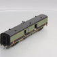 Rapido Trains 106022 HO Canadian National 73' 6" Smooth Side Baggage #9277