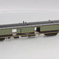 Rapido Trains 106022 HO Canadian National 73' 6" Smooth Side Baggage #9277