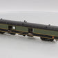 Rapido Trains 106022 HO Canadian National 73' 6" Smooth Side Baggage #9277