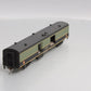 Rapido Trains 106022 HO Canadian National 73' 6" Smooth Side Baggage #9277