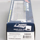 Rapido Trains 106022 HO Canadian National 73' 6" Smooth Side Baggage #9277