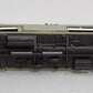 Rapido Trains 106022 HO Canadian National 73' 6" Smooth Side Baggage #9277