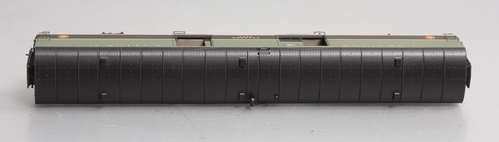 Rapido Trains 106022 HO Canadian National 73' 6