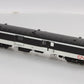 Rapido Trains 106099 HO Canadian National 73' 6" Smooth Side Baggage #9626