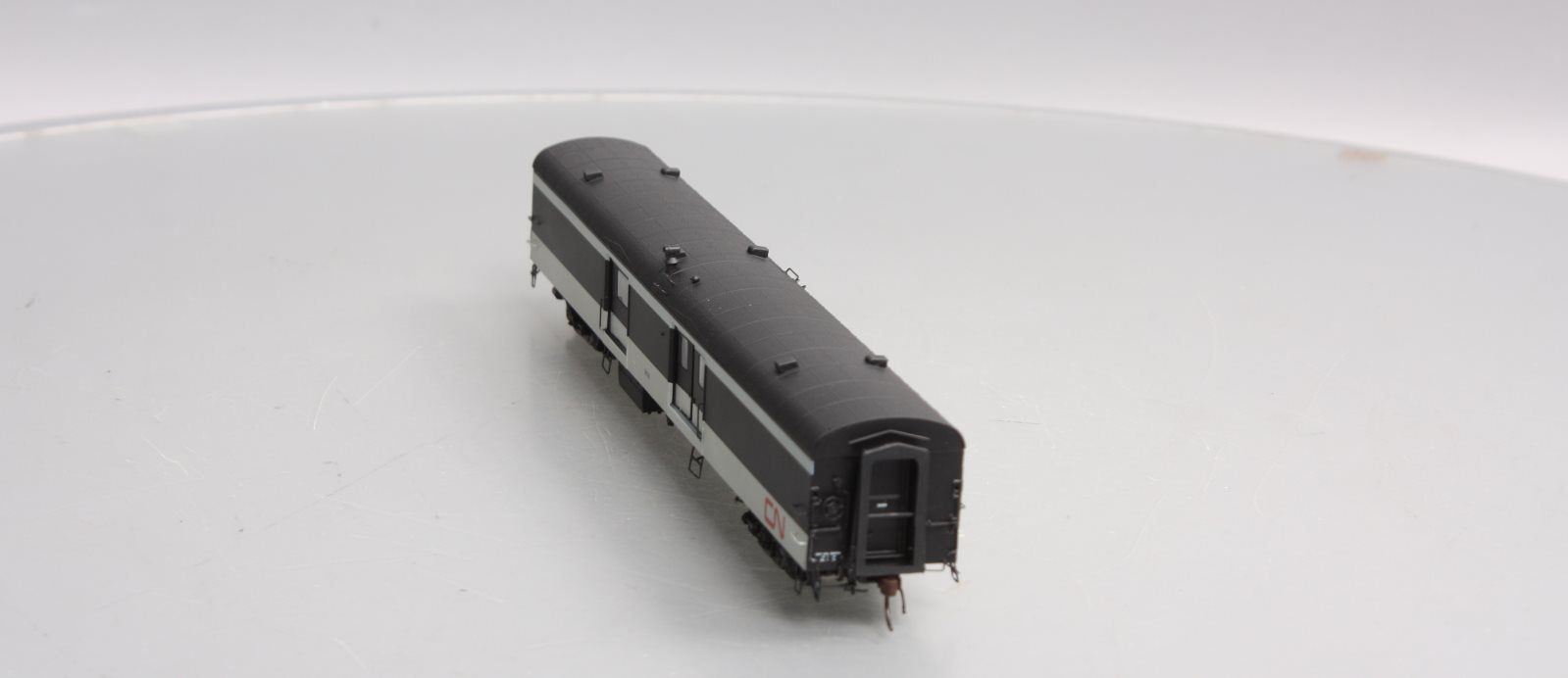 Rapido Trains 106099 HO Canadian National 73' 6