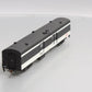 Rapido Trains 106099 HO Canadian National 73' 6" Smooth Side Baggage #9626