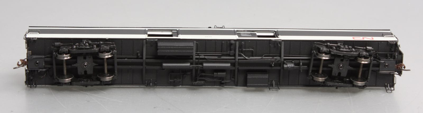 Rapido Trains 106099 HO Canadian National 73' 6