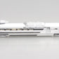 Kato M-497 N Scale New York Central Jet Powered RDC w/ DCC LN/Box