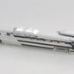 Kato M-497 N Scale New York Central Jet Powered RDC w/ DCC LN/Box