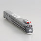 Kato M-497 N Scale New York Central Jet Powered RDC w/ DCC LN/Box