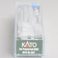 Kato M-497 N Scale New York Central Jet Powered RDC w/ DCC LN/Box
