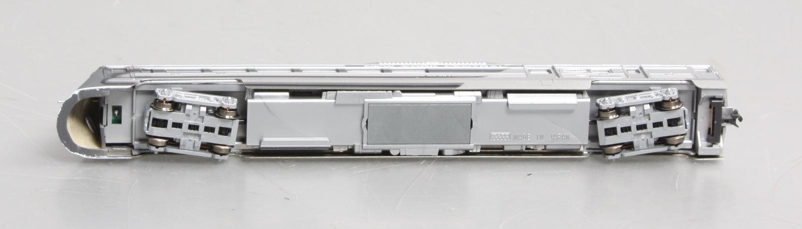 Kato M-497 N Scale New York Central Jet Powered RDC w/ DCC LN/Box