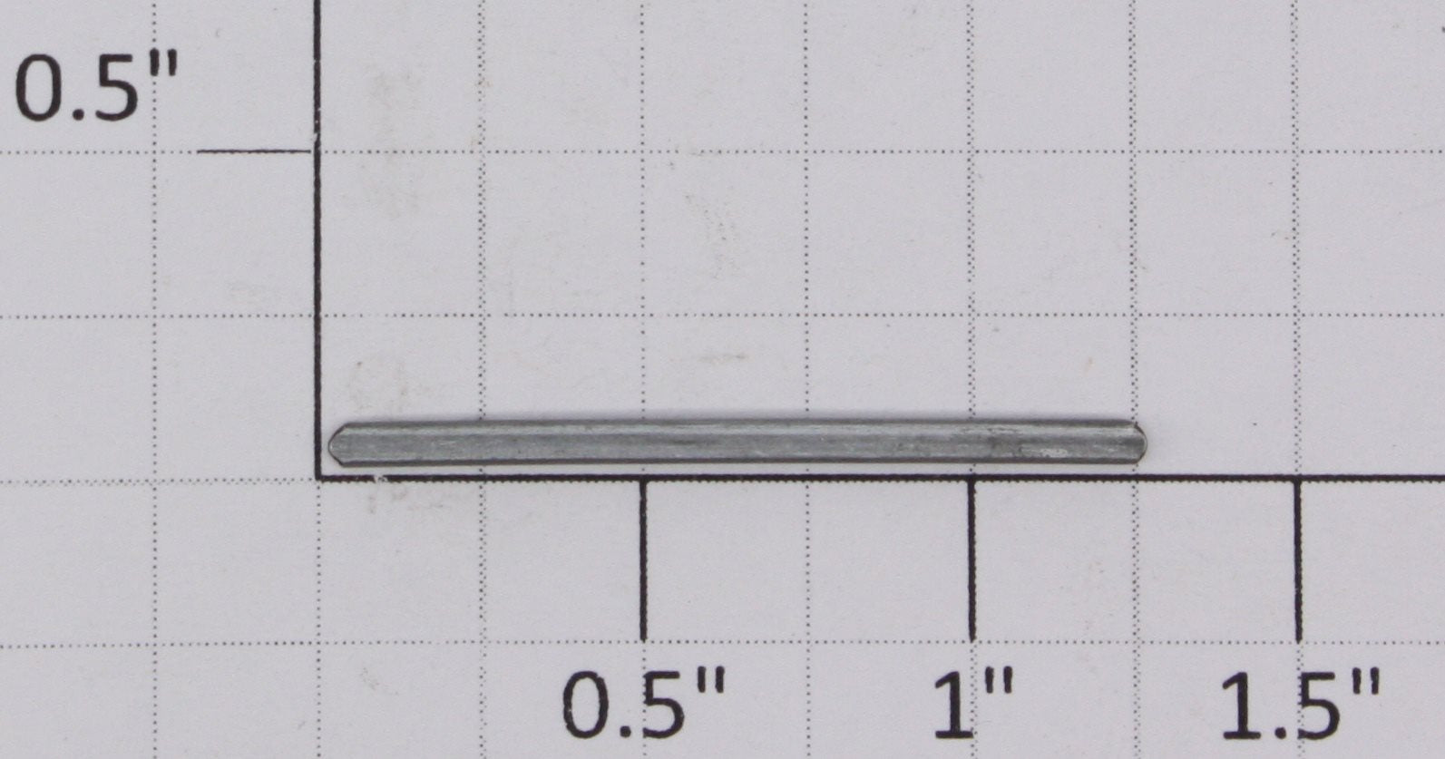 American Flyer 691 S Gauge Track Pin