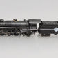 Broadway Limited 6240 N Atlantic Coast Line Light 4-6-2 Steam DCC/Sound #1525 LN/Box