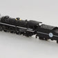 Broadway Limited 6240 N Atlantic Coast Line Light 4-6-2 Steam DCC/Sound #1525 LN/Box