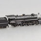 Broadway Limited 6240 N Atlantic Coast Line Light 4-6-2 Steam DCC/Sound #1525 LN/Box