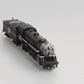 Broadway Limited 6240 N Atlantic Coast Line Light 4-6-2 Steam DCC/Sound #1525 LN/Box
