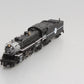 Broadway Limited 6240 N Atlantic Coast Line Light 4-6-2 Steam DCC/Sound #1525 LN/Box