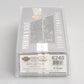 Broadway Limited 6240 N Atlantic Coast Line Light 4-6-2 Steam DCC/Sound #1525 LN/Box