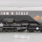 Broadway Limited 6240 N Atlantic Coast Line Light 4-6-2 Steam DCC/Sound #1525 LN/Box