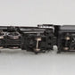 Broadway Limited 6240 N Atlantic Coast Line Light 4-6-2 Steam DCC/Sound #1525 LN/Box