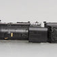 Broadway Limited 6240 N Atlantic Coast Line Light 4-6-2 Steam DCC/Sound #1525 LN/Box