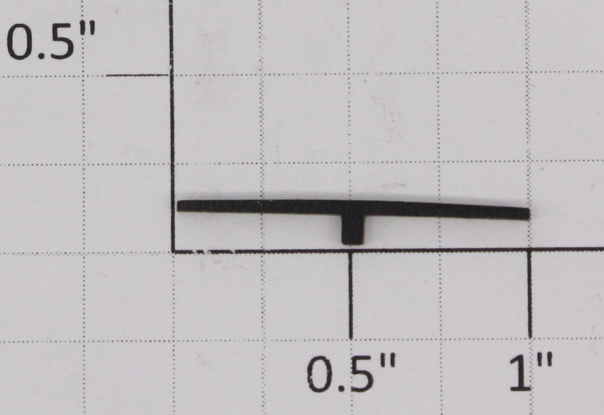 American Flyer 692 S Gauge Fibre Insulating Track Pin