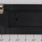 MTH 153CX O Gauge Automatic Accessory Track Contactor