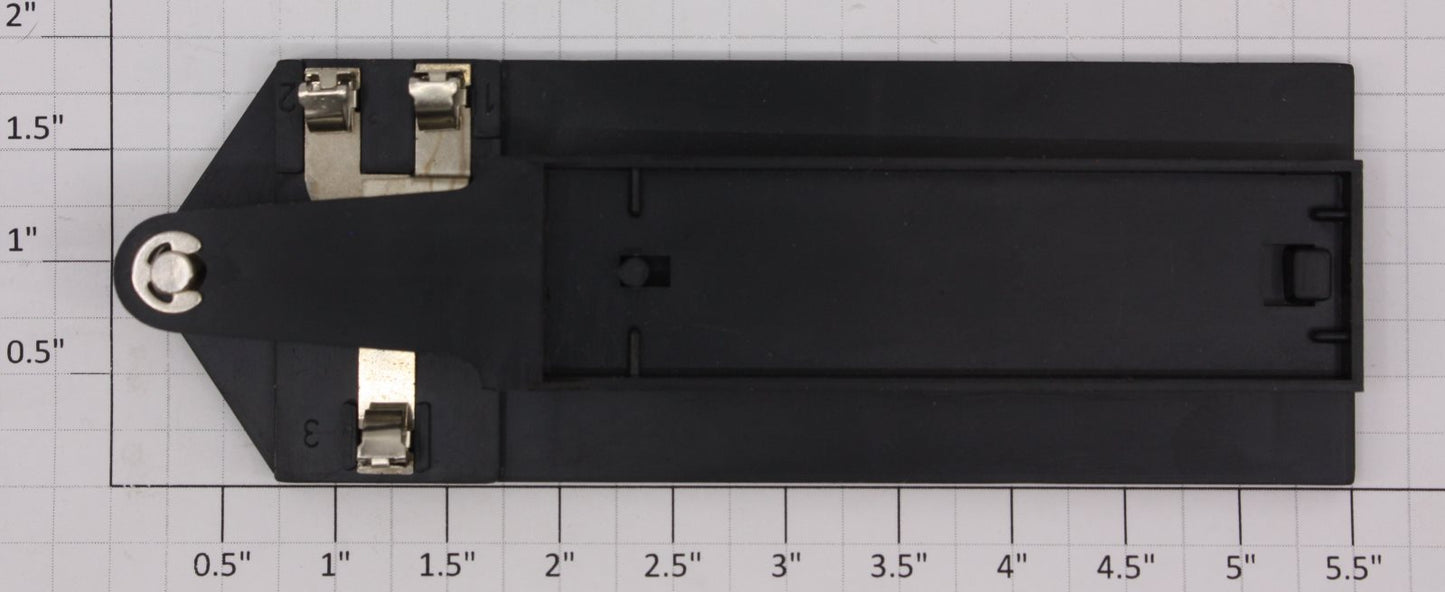 MTH 153CX O Gauge Automatic Accessory Track Contactor
