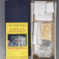 Micro-Scale Models 55102 HO Scale Never Peel Paint Co. Laser Cut Craftsmen Kit