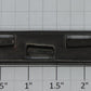 Lionel 6-12743 O Gauge Black Track Clip