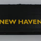 Lionel 28013-T07 New Haven 4-6-2 Pacific Tender Body Shell