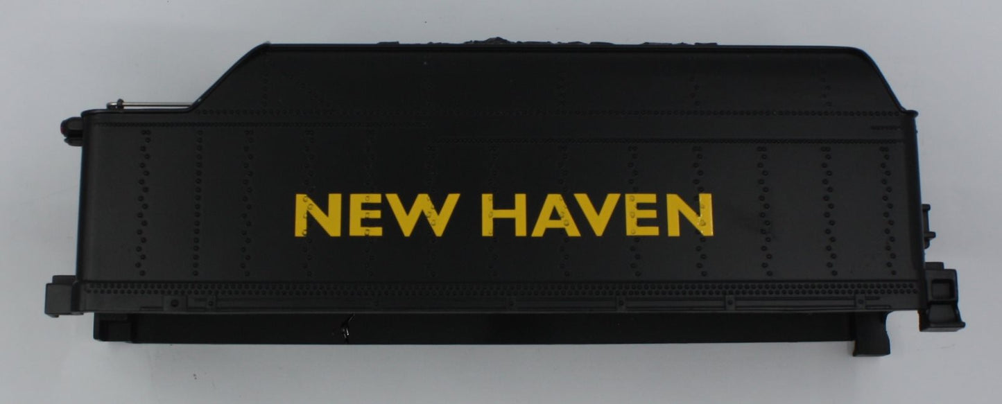Lionel 28013-T07 New Haven 4-6-2 Pacific Tender Body Shell