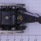Lionel 29087-100 6-Wheel Passenger Truck with Collector and Platinum Sides