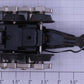 Lionel 29087-100 6-Wheel Passenger Truck with Collector and Platinum Sides