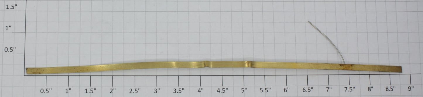 Lionel 2313-9 Buss Bar and Lead Assembly