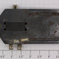 Lionel 153C O Gauge Postwar Contactor Track Trip with Round Nut and Rust