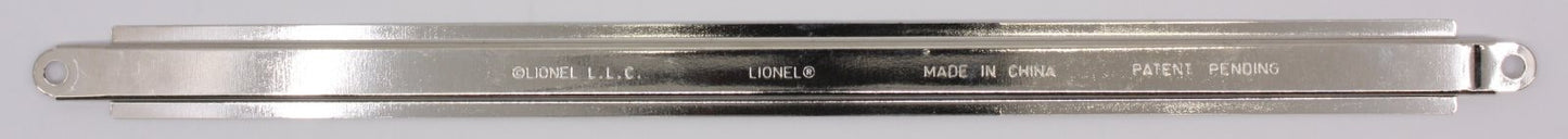 Lionel 12037-116 Fastrack Trestle 10" Spacer Bar