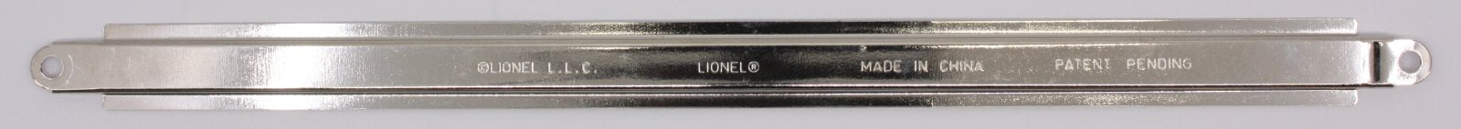 Lionel 12037-116 Fastrack Trestle 10