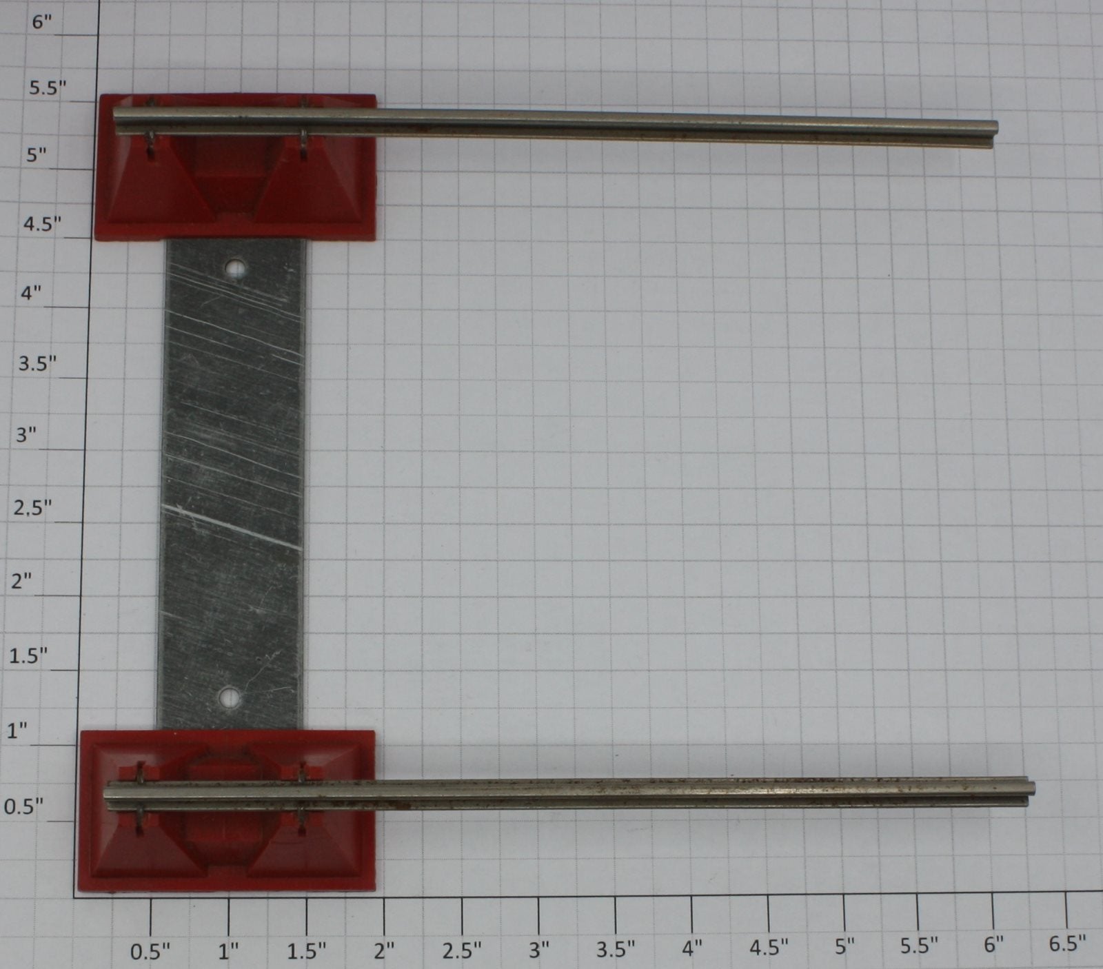 Lionel 175-54 Rail Extension