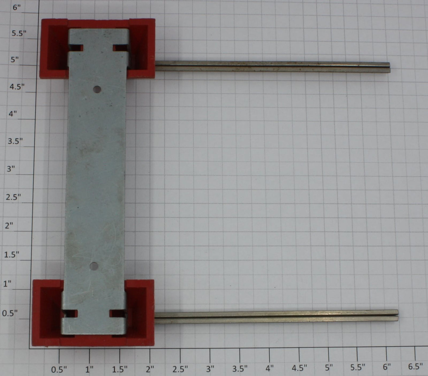 Lionel 175-54 Rail Extension