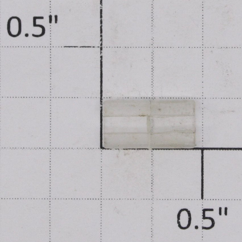 Atlas 6093-1 O Gauge Plastic Insulated Rail Joiner