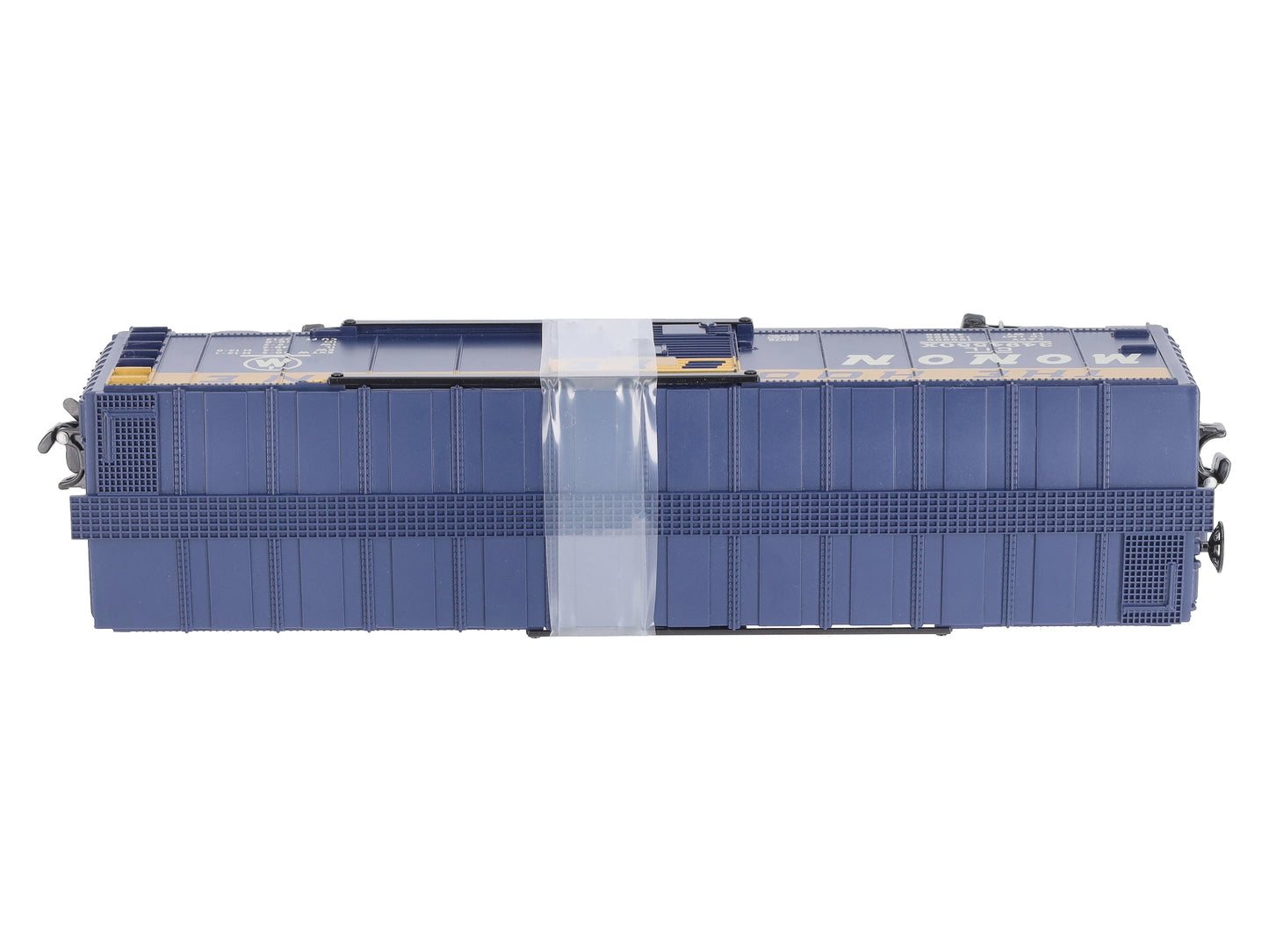 Lionel 3494-550X O Gauge Monon Operating Boxcar #3494550X LN/Box
