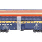 Lionel 3494-550X O Gauge Monon Operating Boxcar #3494550X LN/Box