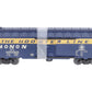 Lionel 3494-550X O Gauge Monon Operating Boxcar #3494550X LN/Box