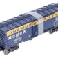 Lionel 3494-550X O Gauge Monon Operating Boxcar #3494550X LN/Box