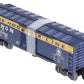 Lionel 3494-550X O Gauge Monon Operating Boxcar #3494550X LN/Box