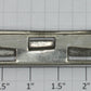 Lionel 6-12743 O Gauge Unfinished Plate Track Clip